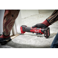 Milwaukee - FUEL Akku-Multitool (M12 FMT)