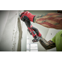 Milwaukee - FUEL Akku-Multitool (M12 FMT)