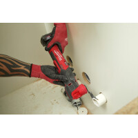 Milwaukee - FUEL Akku-Multitool (M12 FMT)
