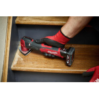 Milwaukee - FUEL Akku-Multitool (M12 FMT)