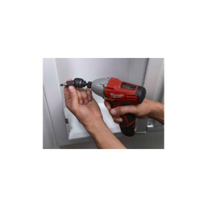 Milwaukee - Shockwave Winkelschraubvorsatz Knuckle (4932459781)