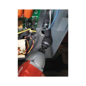 Milwaukee - Shockwave Winkelschraubvorsatz Knuckle (4932459781)