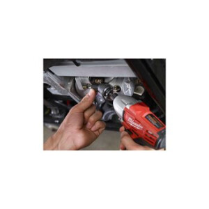 Milwaukee - Shockwave Winkelschraubvorsatz Knuckle (4932459781)