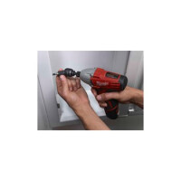 Milwaukee - Shockwave Winkelschraubvorsatz Knuckle (4932459781)
