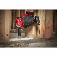 Milwaukee - Shockwave Schlagnuss 3/8" Set kurz 8-teiliges Set (4932478288)