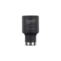 Milwaukee - Shockwave Schlagnuss 1/2" kurz 38 mm