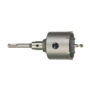 Milwaukee - SCHLAGBOHRKRONENSET SDS+ 68X182MM (4932399296)