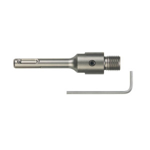 Milwaukee - AUFNAHMESCHAFT SDS+ 370MM (4932399967)