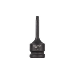 Milwaukee - Kraft-Biteinsatz 1/2" TX30x67 mm SHOCKW...