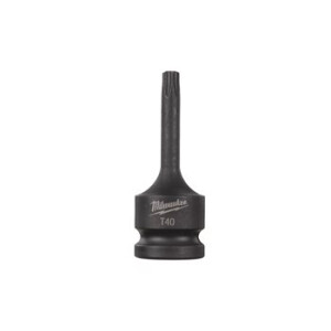 Milwaukee - Kraft-Biteinsatz 1/2" TX40x67 mm SHOCKW...