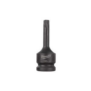 Milwaukee - Kraft-Biteinsatz 1/2" TX45x67 mm SHOCKW...