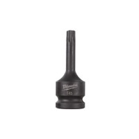 Milwaukee - Kraft-Biteinsatz 1/2" TX45x67 mm SHOCKW (4932478061)