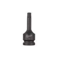 Milwaukee - Kraft-Biteinsatz 1/2" TX50x67 mm SHOCKW (4932478062)