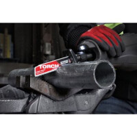 Milwaukee - Säbelsägeblatt Metall THE TORCH NITRUS HM-bestückt 150 x 7mm