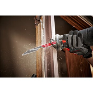 Milwaukee - Säbelsägeblatt 230x6 mm WRECKER HM-best. (48475242)