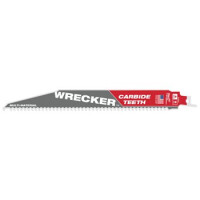 Milwaukee - Säbelsägeblatt 230x6 mm WRECKER HM-best. (48475242)