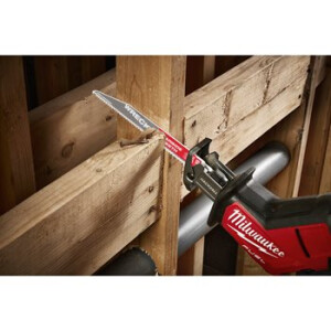 Milwaukee - Säbelsägeblatt 230x6 mm WRECKER HM...