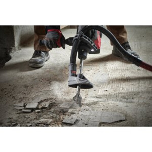 Milwaukee - SDS-MAX SLEDGE Premium Meißel