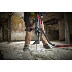 Milwaukee - SDS-MAX SLEDGE Premium Meißel