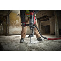 Milwaukee - SDS-MAX SLEDGE Premium Meißel