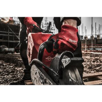 Milwaukee - Schlagfeste Schnittschutz-Handschuhe Klasse 3