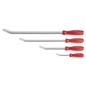 Milwaukee - Stemmeisen Set 4-teilig (4932501195)