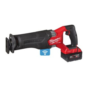 Milwaukee - ONE KEY Akku-Säbelsäge (M18 ONEFSZ)