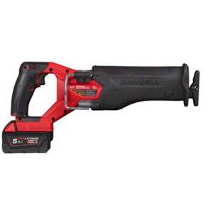 Milwaukee - FUEL Akku-Säbelsäge (M18 FSZ)