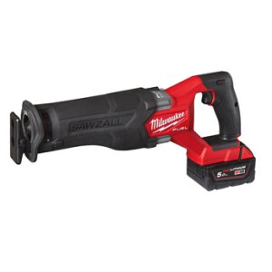 Milwaukee - FUEL Akku-Säbelsäge (M18 FSZ)