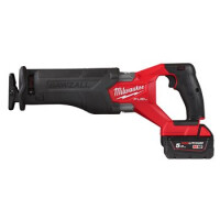 Milwaukee - FUEL Akku-Säbelsäge (M18 FSZ)