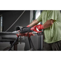 Milwaukee - FUEL Akku-Säbelsäge (M18 FSZ)