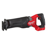 Milwaukee - FUEL Akku-Säbelsäge (M18 FSZ)