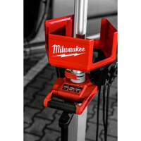 Milwaukee - M18HOSALC-0 Akku-Leuchte IN2 (4933478116)