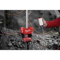 Milwaukee - M18HOSALC-0 Akku-Leuchte IN2 (4933478116)