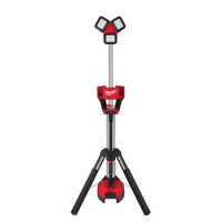 Milwaukee - M18HOSALC-0 Akku-Leuchte IN2 (4933478116)