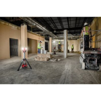 Milwaukee - M18HOSALC-0 Akku-Leuchte IN2 (4933478116)