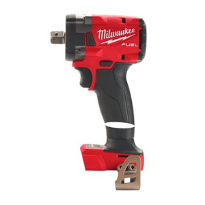 Milwaukee - FUEL Akku-Schlagschrauber 1/2" Vierkant...