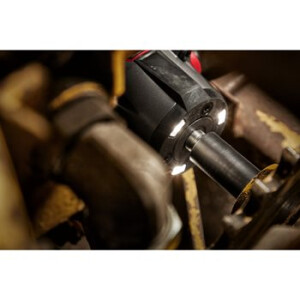 Milwaukee - FUEL Akku-Schlagschrauber 1/2" Vierkant...