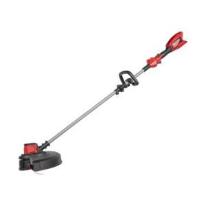 Milwaukee - Akku-Rasentrimmer ohne Akku (M18 BLLT-0) (4933472218)