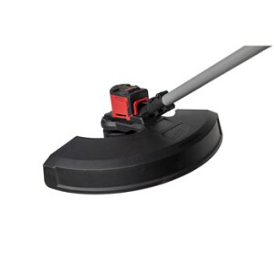 Milwaukee - Akku-Rasentrimmer ohne Akku (M18 BLLT-0) (4933472218)