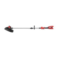 Milwaukee - Akku-Rasentrimmer ohne Akku (M18 BLLT-0) (4933472218)