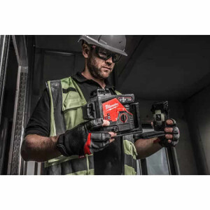 Milwaukee - Kreuzlinienlaser 3 x 360° (M12 3PL)