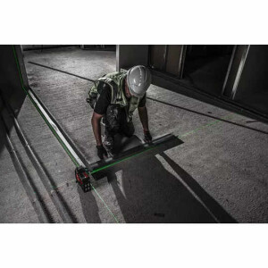Milwaukee - Kreuzlinienlaser 3 x 360° (M12 3PL)