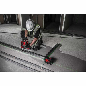 Milwaukee - Kreuzlinienlaser 3 x 360° (M12 3PL)