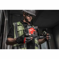 Milwaukee - Kreuzlinienlaser 3 x 360° (M12 3PL)