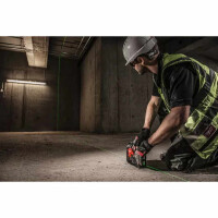 Milwaukee - Kreuzlinienlaser 3 x 360° (M12 3PL)