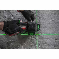 Milwaukee - Kreuzlinienlaser 3 x 360° (M12 3PL)