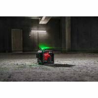 Milwaukee - Kreuzlinienlaser 3 x 360° (M12 3PL)