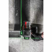 Milwaukee - Kreuzlinienlaser 3 x 360° (M12 3PL)