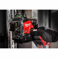 Milwaukee - Kreuzlinienlaser 3 x 360° (M12 3PL)